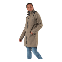 Kari Traa Raundalen L Jacket Beige -Billig Jakker butikk 7048652576095 005 e34967fe8b4d44beb45c12d69ee7ecca