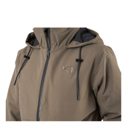 Kari Traa Raundalen L Jacket Beige -Billig Jakker butikk 7048652576095 006 586ece4798f646dfa3075cd93722e65c