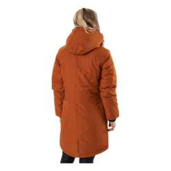 Kari Traa Haugamoen Parka Brown 9 Kari Traa Haugamoen Parka Brown -Billig Jakker butikk 7048652576415 003 fb9f41f1d0b4440fb724d0af45c5862f