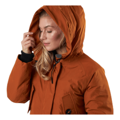 Kari Traa Haugamoen Parka Brown 10 Kari Traa Haugamoen Parka Brown -Billig Jakker butikk 7048652576415 004 a54264276e9d473fb4cc3b7adcb3c260