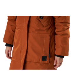 Kari Traa Haugamoen Parka Brown 12 Kari Traa Haugamoen Parka Brown -Billig Jakker butikk 7048652576415 006 cd7d430bbedf4471a822d3723b880da6