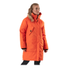 Kari Traa Haugamoen Parka Orange