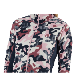 Kari Traa Stjerne Fleece Pink/Patterned -Billig Jakker butikk 7048652579195 004 d2e7d83b19fb4b40b4bcb832b7549387