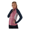 Kari Traa Mia Full Zip Shirt Pink