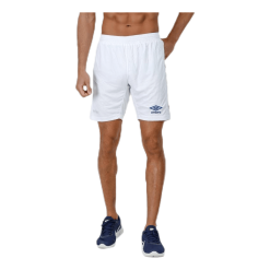 UMBRO UX-1 Player Shorts Blue/White