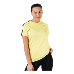 J.Lindeberg Alyssa Poly Jersey Yellow