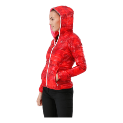 2117 Of Sweden Svansele Jacket Patterned/Red -Billig Jakker butikk 7312590171484 005 729cb43c60ea4521b73a656c10b785ee