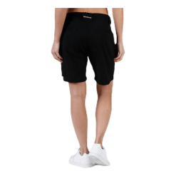 MARINE Salerno Shorts Black -Billig Jakker butikk 7312590364220 002 e8222d5d83aa498187e345f7cdc3352a
