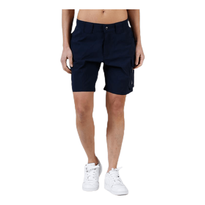 MARINE Salerno Shorts Blue 1 MARINE Salerno Shorts Blue