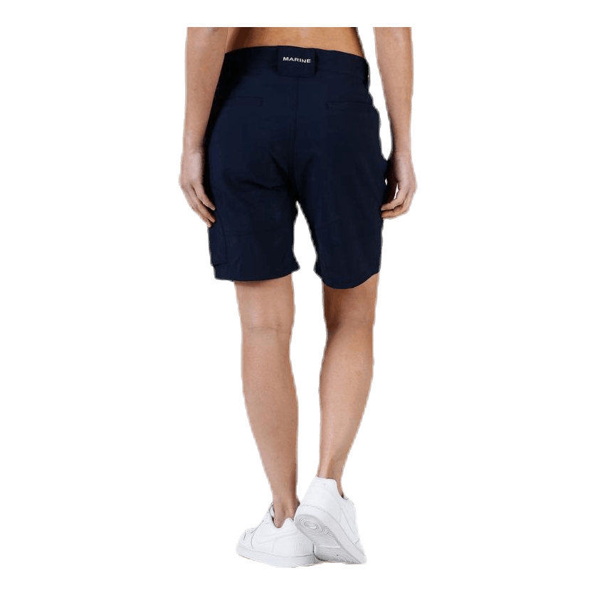 MARINE Salerno Shorts Blue 2 MARINE Salerno Shorts Blue - Bilde 2