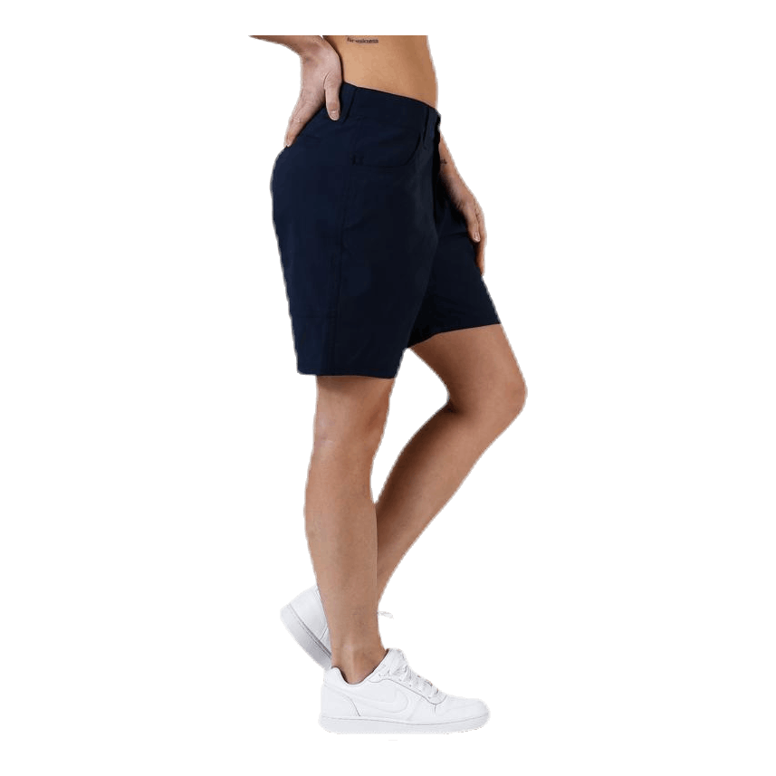 MARINE Salerno Shorts Blue 4 MARINE Salerno Shorts Blue - Bilde 4