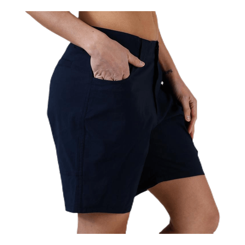 MARINE Salerno Shorts Blue 5 MARINE Salerno Shorts Blue - Bilde 5