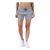MARINE Sapri Shorts Grey