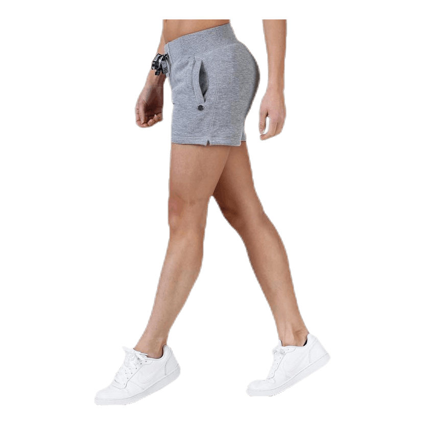 MARINE Sapri Shorts Grey 3 MARINE Sapri Shorts Grey - Bilde 3