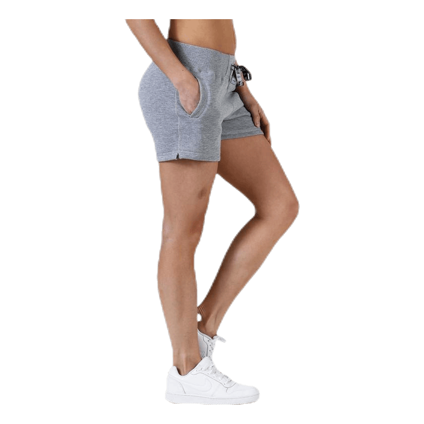 MARINE Sapri Shorts Grey 4 MARINE Sapri Shorts Grey - Bilde 4
