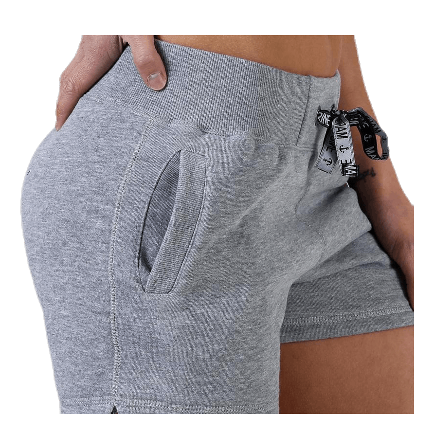 MARINE Sapri Shorts Grey 5 MARINE Sapri Shorts Grey - Bilde 5