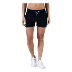 MARINE Sapri Shorts Blue