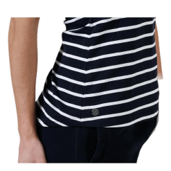 MARINE Taranto Tank Top Blue/White -Billig Jakker butikk 7312590366132 005 1e6ffcc996f2468584ba87ec98b171e2