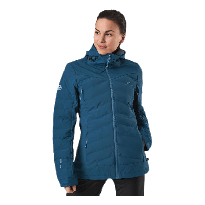 2117 Of Sweden ECO Sågen Blue 1 2117 Of Sweden ECO Sågen Blue