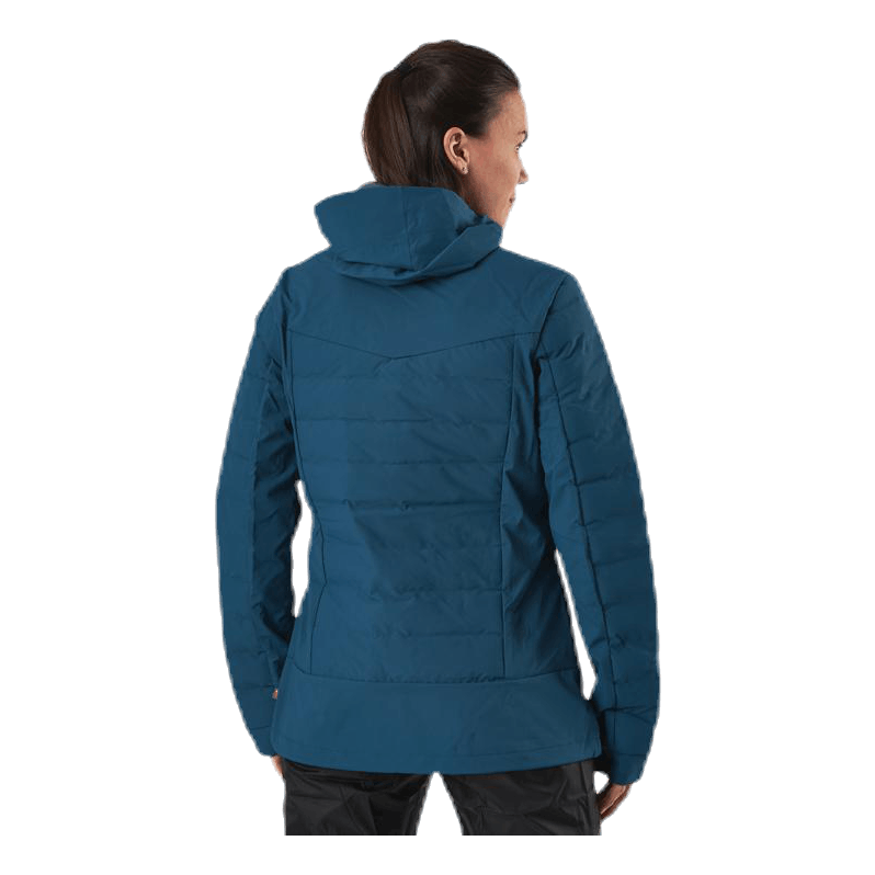 2117 Of Sweden ECO Sågen Blue 3 2117 Of Sweden ECO Sågen Blue - Bilde 3