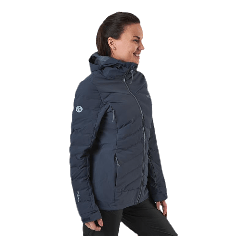 2117 Of Sweden ECO Sågen Blue 2 2117 Of Sweden ECO Sågen Blue - Bilde 2