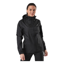 2117 Of Sweden Vedum Jacket Black