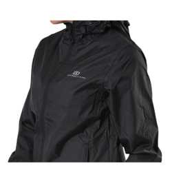 2117 Of Sweden Vedum Jacket Black -Billig Jakker butikk 7312590471188 005 369212477a7941a986acb66d42602819