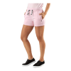 MARINE Sapri Shorts Pink