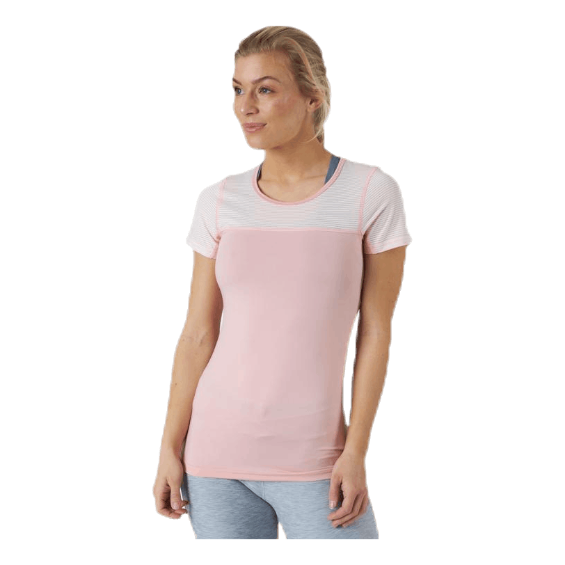 OXIDE Top X-Cool Pink 1 OXIDE Top X-Cool Pink