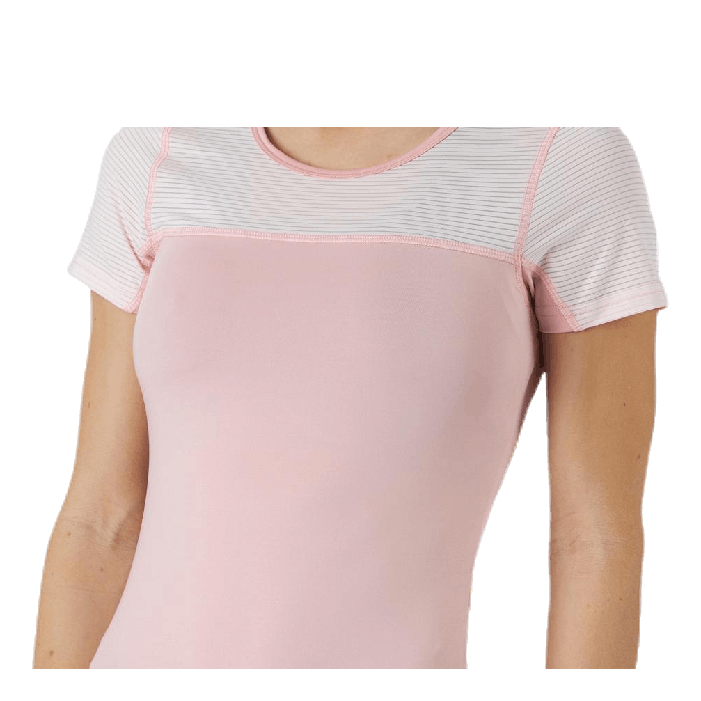 OXIDE Top X-Cool Pink 4 OXIDE Top X-Cool Pink - Bilde 4