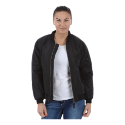 Tuxer Spoon Lady Jacket Black