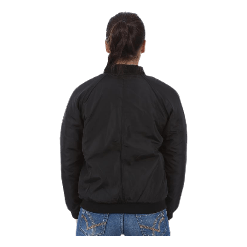 Tuxer Spoon Lady Jacket Black 3 Tuxer Spoon Lady Jacket Black - Bilde 3