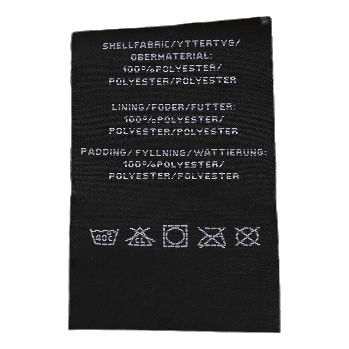 Tuxer Spoon Lady Jacket Black 7 Tuxer Spoon Lady Jacket Black - Bilde 7