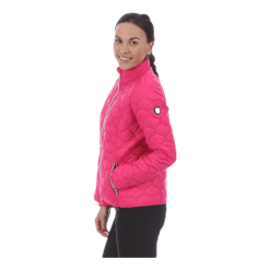 Tuxer Lab Lady Jacket Pink -Billig Jakker butikk 7313260078553 003 8b062702da8640e496d4197516eb5d69