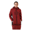 Tuxer Hunter Jacket W Red