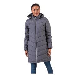 Tuxer Elsa Jacket Grey