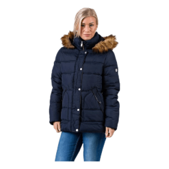 Tuxer Bella Jacket Blue