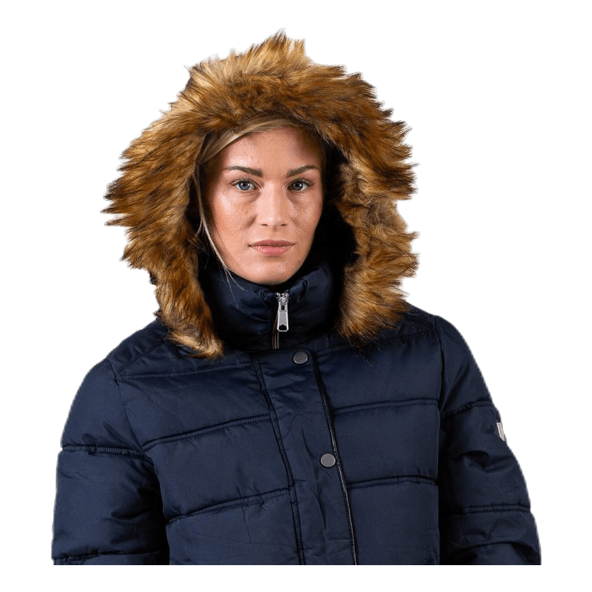 Tuxer Bella Jacket Blue 5 Tuxer Bella Jacket Blue - Bilde 5