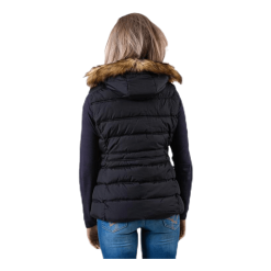 Tuxer Nadja Waistcoat Black 7 Tuxer Nadja Waistcoat Black -Billig Jakker butikk 7313260245115 004 0c13692056cf44d19cb726c15441fc7f