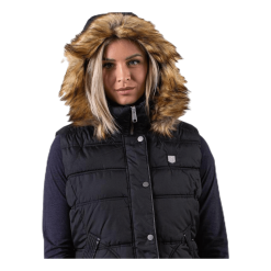 Tuxer Nadja Waistcoat Black 8 Tuxer Nadja Waistcoat Black -Billig Jakker butikk 7313260245115 006 30c1ed0e231e4c71a493637cf400bea3