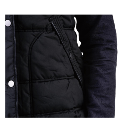 Tuxer Nadja Waistcoat Black 9 Tuxer Nadja Waistcoat Black -Billig Jakker butikk 7313260245115 007 345286ec3c1b41e8838006241d5a5a08