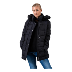 Tuxer Beyonce Jacket Black