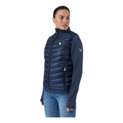 Tuxer Sofia Waistcoat Blue -Billig Jakker butikk 7313260306137 005 7f97dcd3249e4dfa899315da0e73d42f