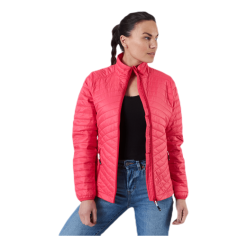 Tuxer Agneta Jacket Pink -Billig Jakker butikk 7313260306489 006 ac61d1012b2749a88c861bef331bf6a0