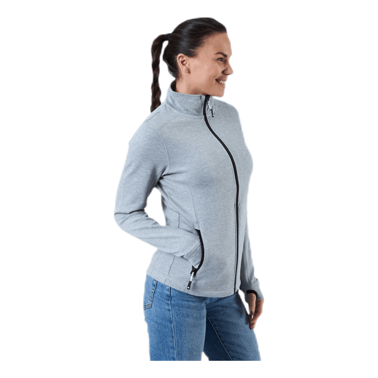 Tuxer Roze Jacket Grey 1 Tuxer Roze Jacket Grey