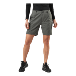 Tuxer Mindy Shorts Green