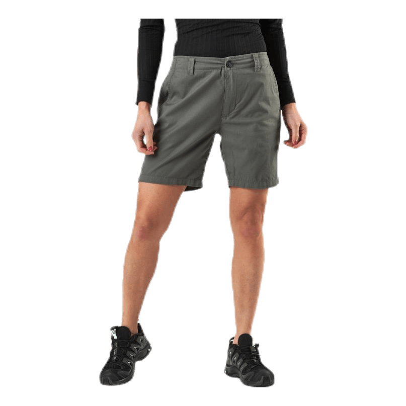 Tuxer Mindy Shorts Green 1 Tuxer Mindy Shorts Green