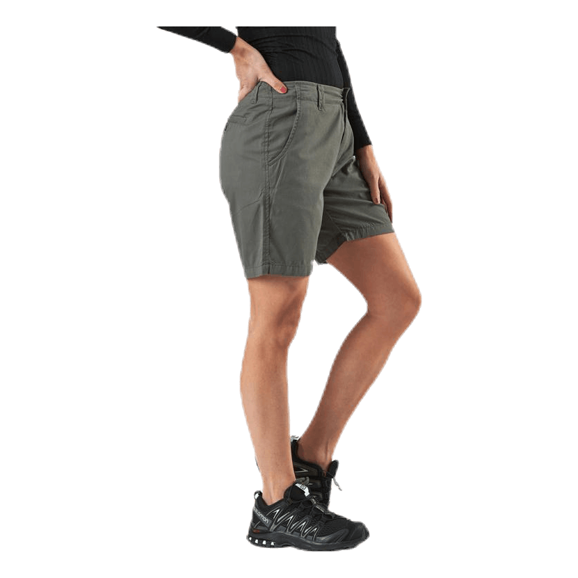 Tuxer Mindy Shorts Green 2 Tuxer Mindy Shorts Green - Bilde 2