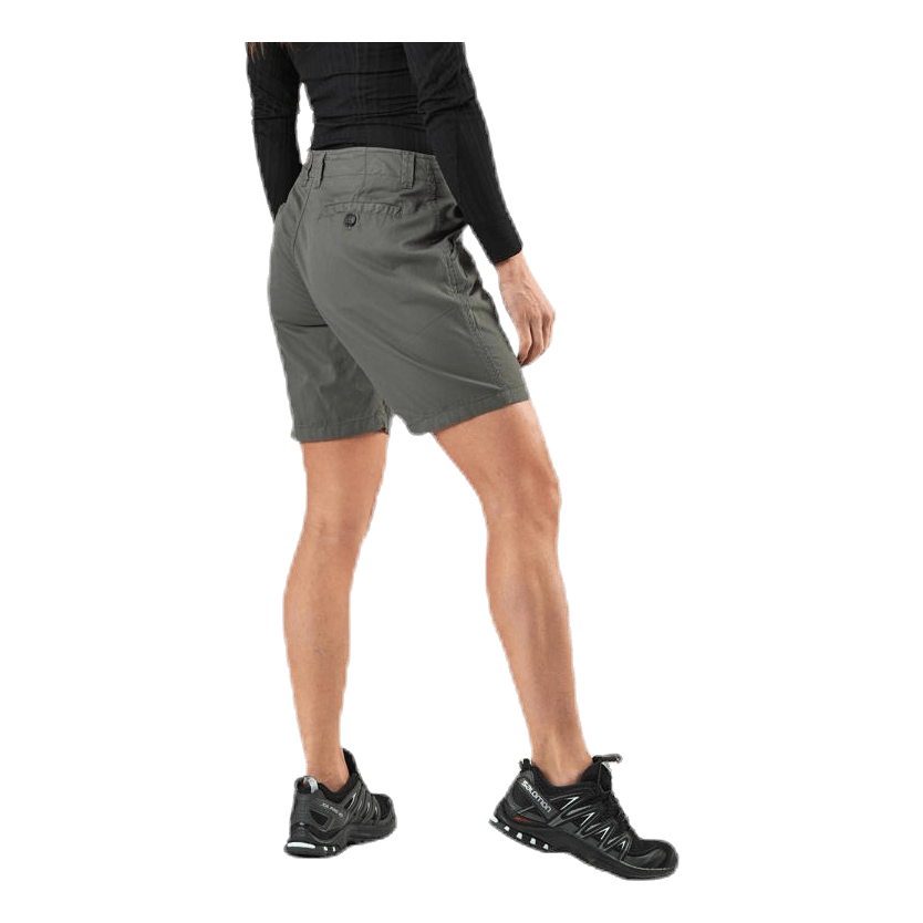 Tuxer Mindy Shorts Green 3 Tuxer Mindy Shorts Green - Bilde 3