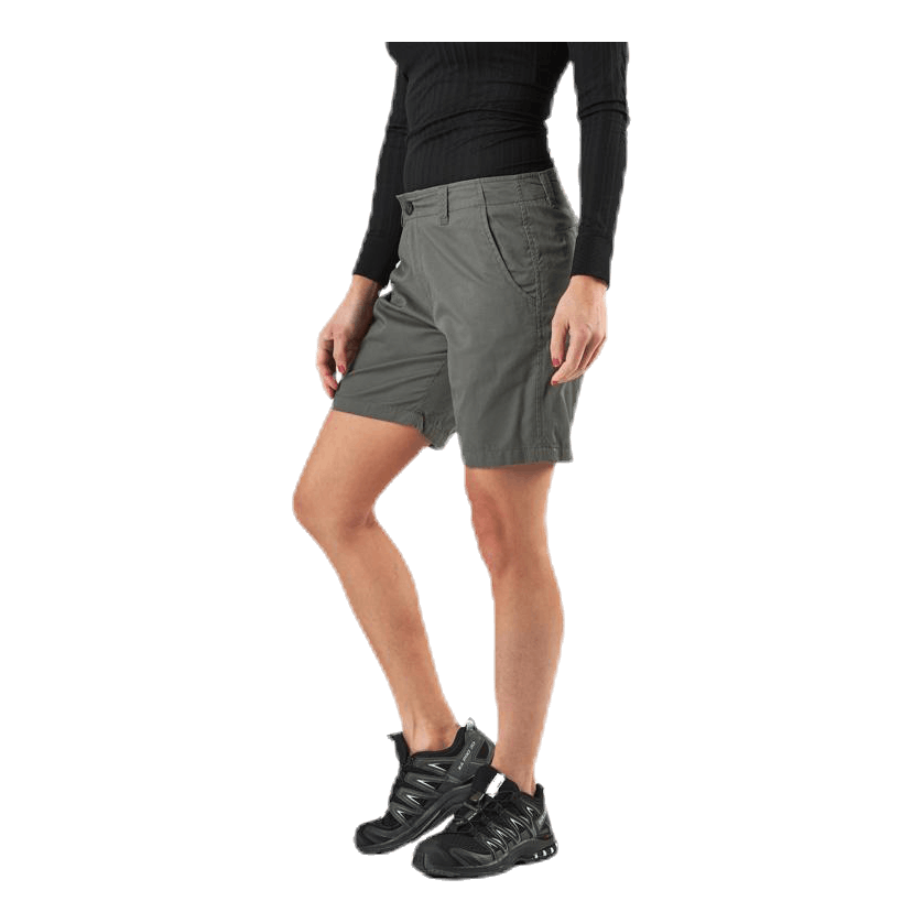 Tuxer Mindy Shorts Green 4 Tuxer Mindy Shorts Green - Bilde 4